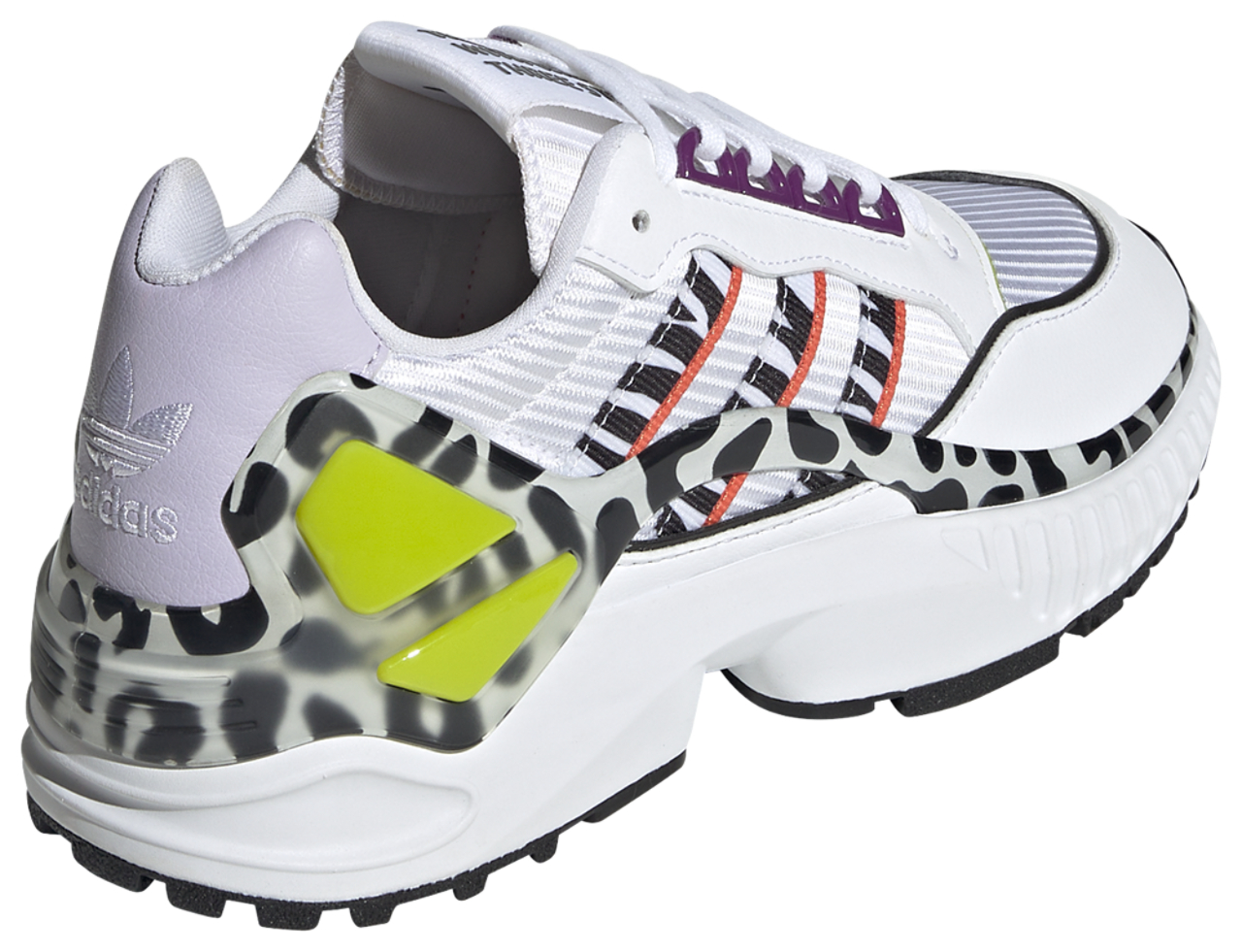 adidas Originals ZX Wavian Image 3 of 5. Tap to open photo gallery.