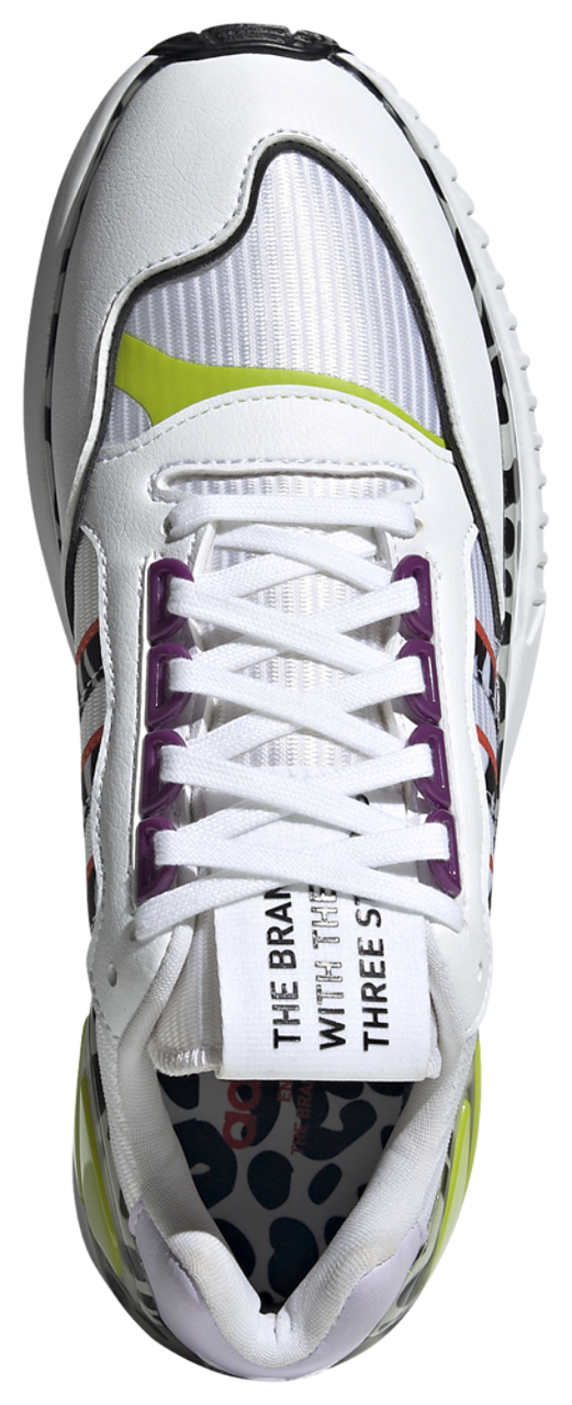 adidas Originals ZX Wavian Image 4 of 5. Tap to open photo gallery.