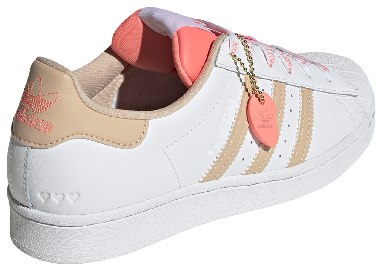 adidas Originals Superstar Image 3 of 5. Tap to open photo gallery.