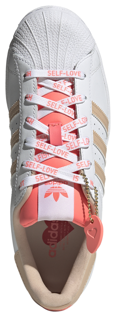 adidas Originals Superstar Image 4 of 5. Tap to open photo gallery.