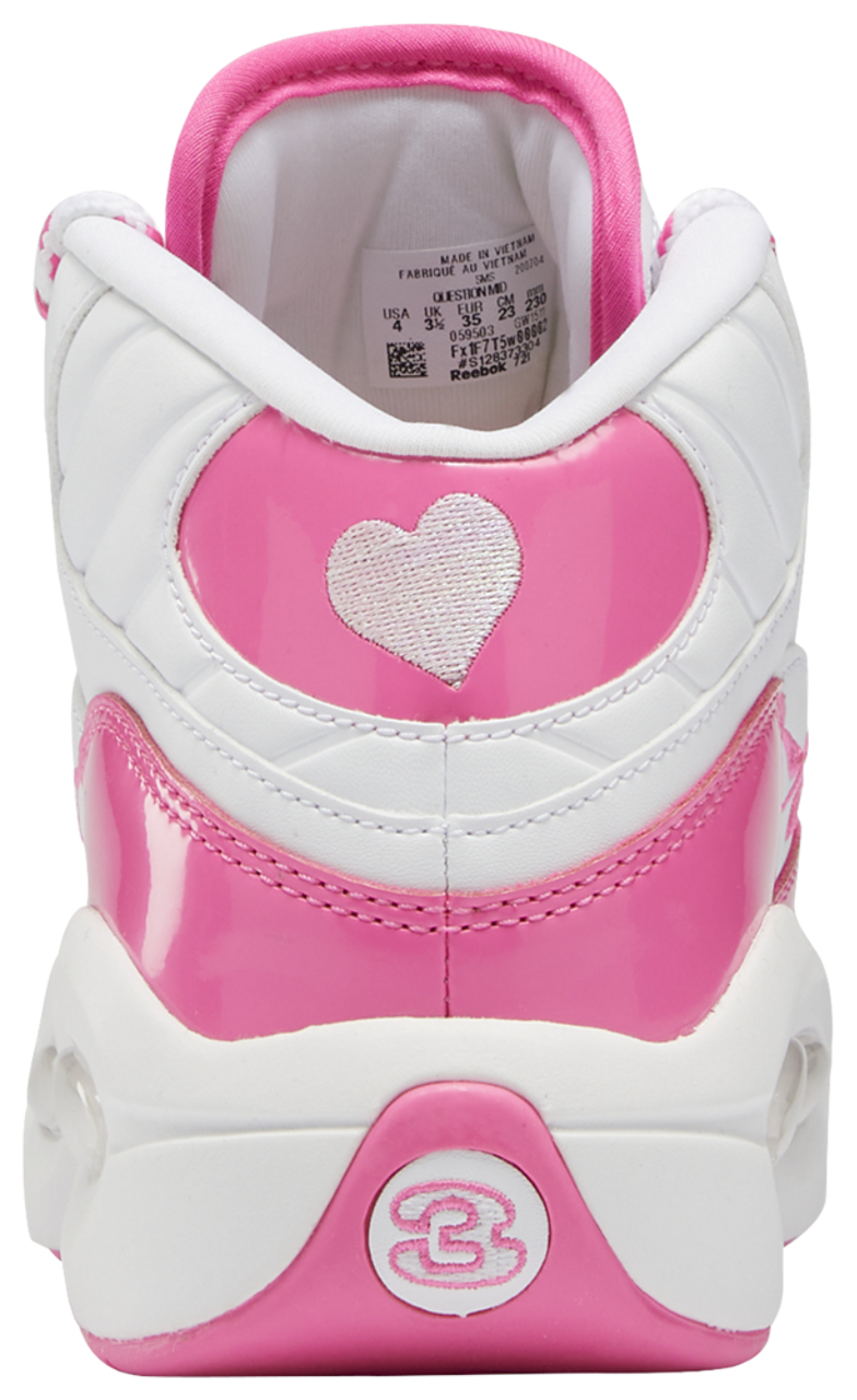 Reebok Question Mid Image 2 of 4. Tap to open photo gallery.