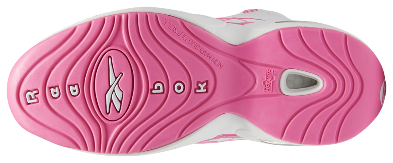 Reebok Question Mid Image 4 of 4. Tap to open photo gallery.