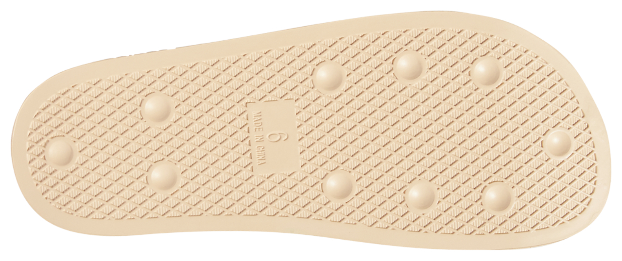 adidas Originals Adilette Slides Image 6 of 6. Tap to open photo gallery.