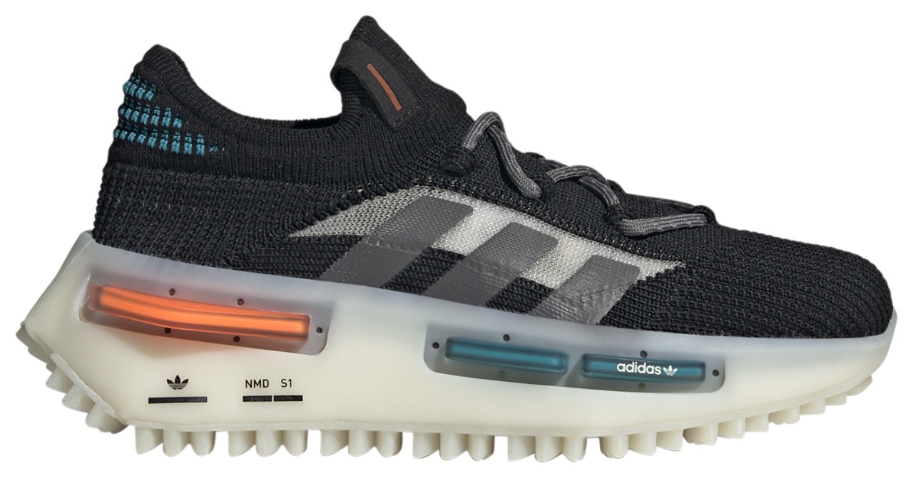 adidas Originals NMD S1 Image 1 of 5. Tap to open photo gallery.