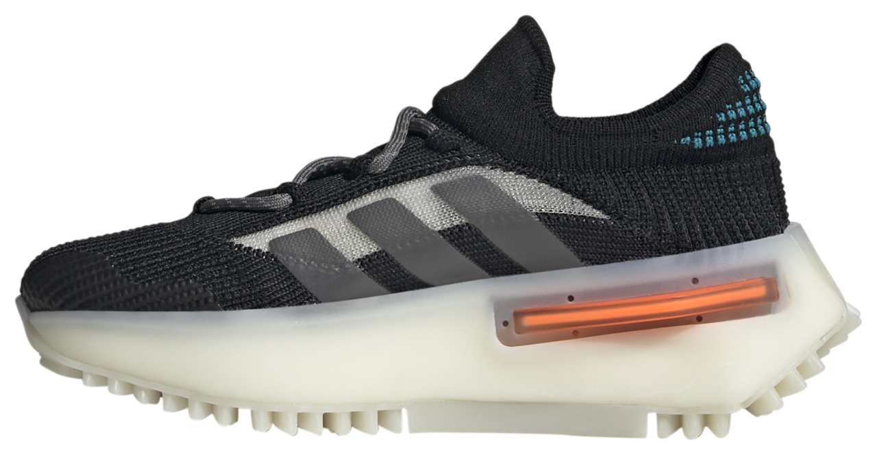 adidas Originals NMD S1 Image 2 of 5. Tap to open photo gallery.