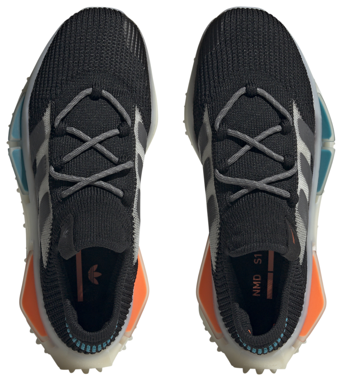 adidas Originals NMD S1 Image 4 of 5. Tap to open photo gallery.