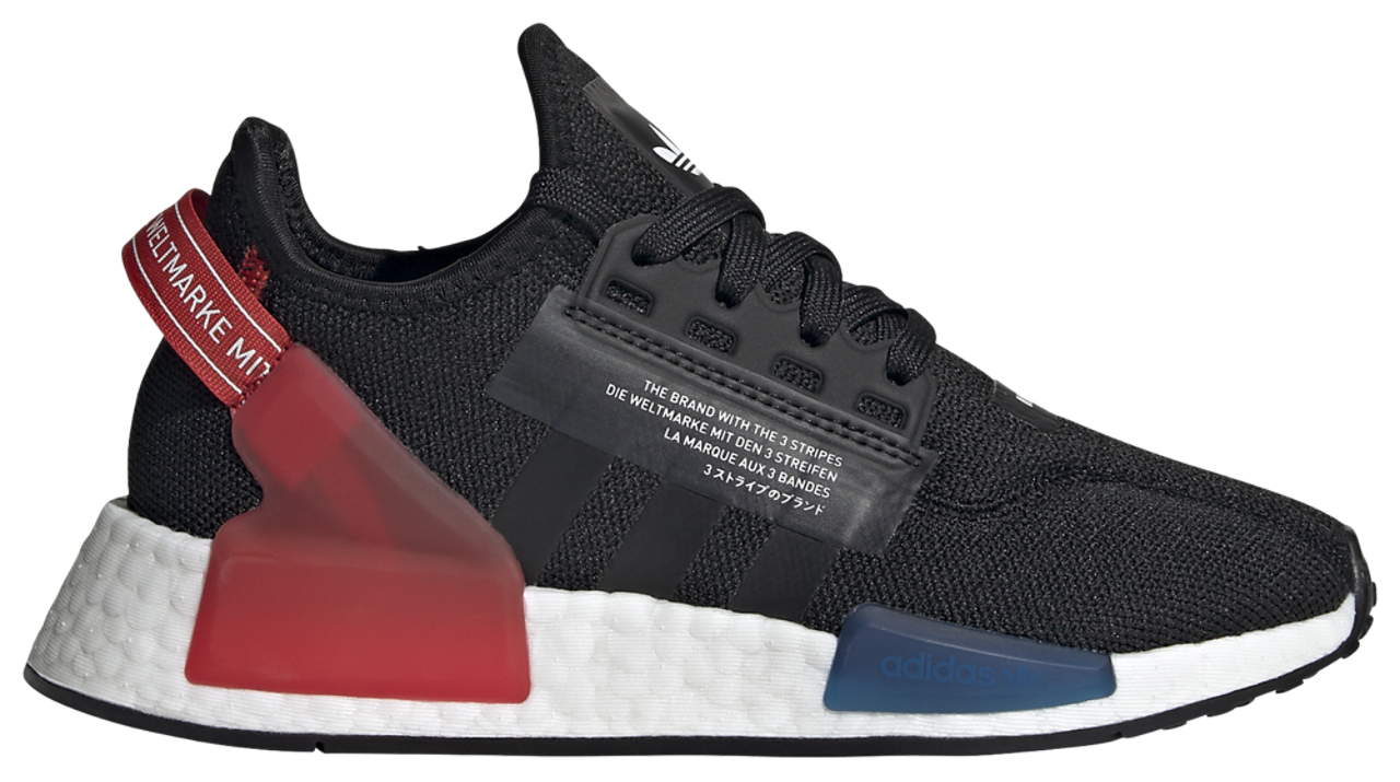 adidas Originals NMD R1 V2 Image 1 of 5. Tap to open photo gallery.