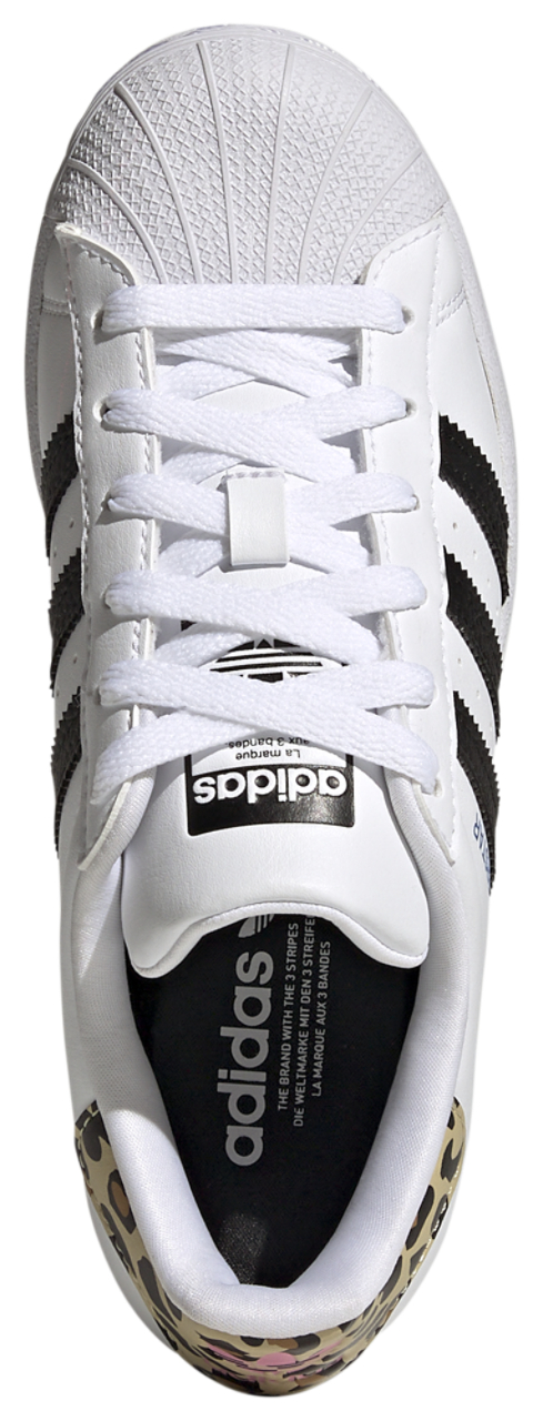 adidas Originals Superstar Image 4 of 5. Tap to open photo gallery.