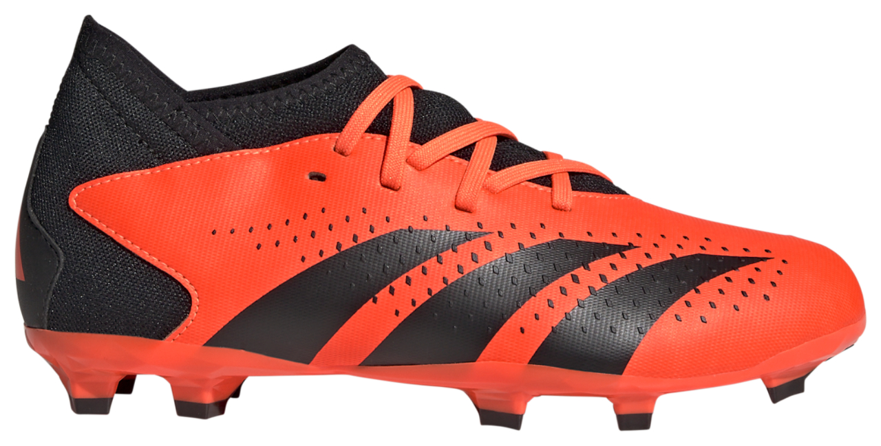 adidas Predator Accuracy.3 FG Image 1 of 5. Tap to open photo gallery.