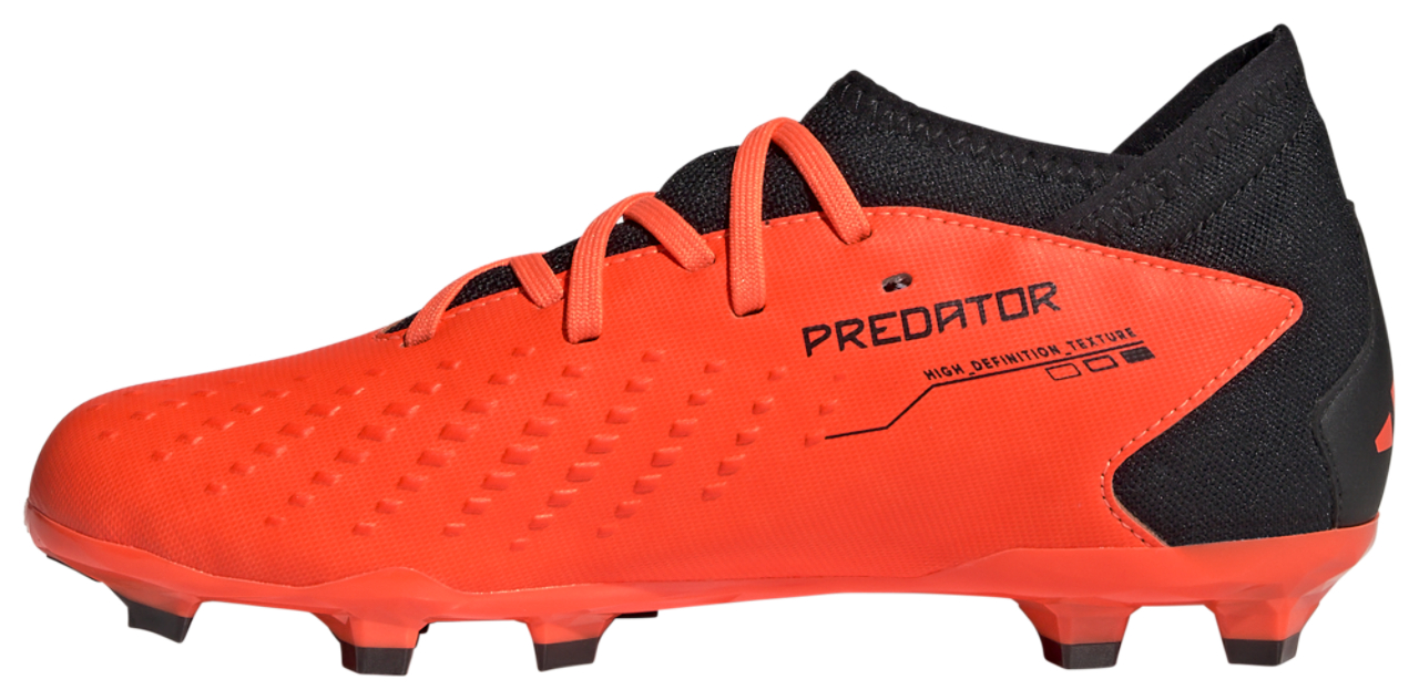 adidas Predator Accuracy.3 FG Image 2 of 5. Tap to open photo gallery.