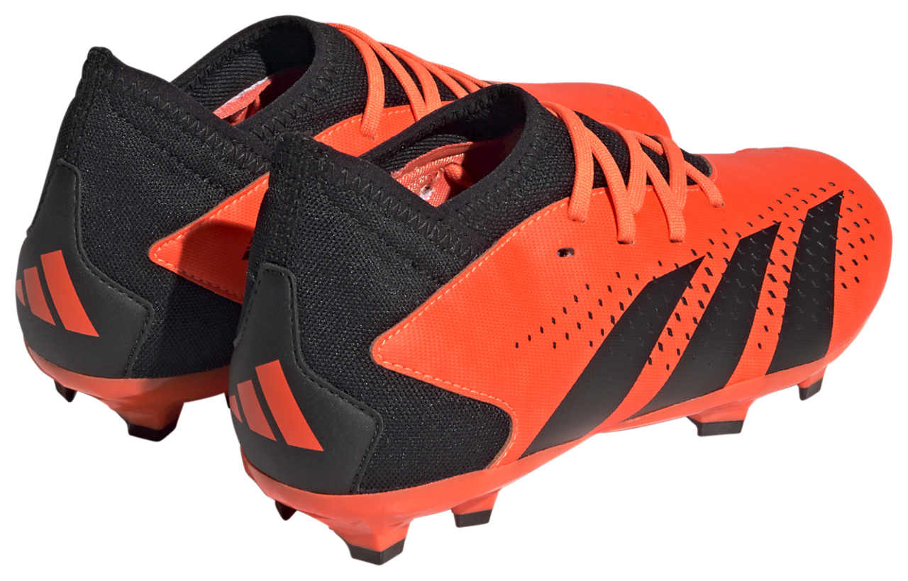 adidas Predator Accuracy.3 FG Image 3 of 5. Tap to open photo gallery.
