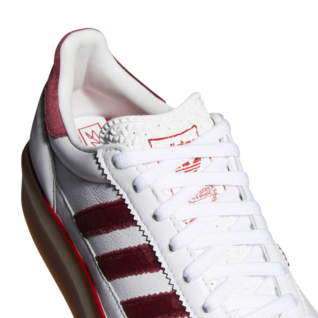 adidas Super Sleek 72 Image 3 of 6. Tap to open photo gallery.