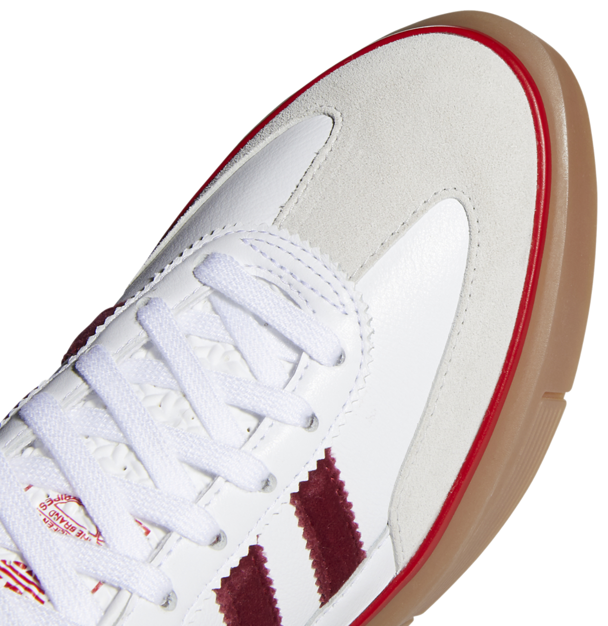 adidas Super Sleek 72 Image 6 of 6. Tap to open photo gallery.