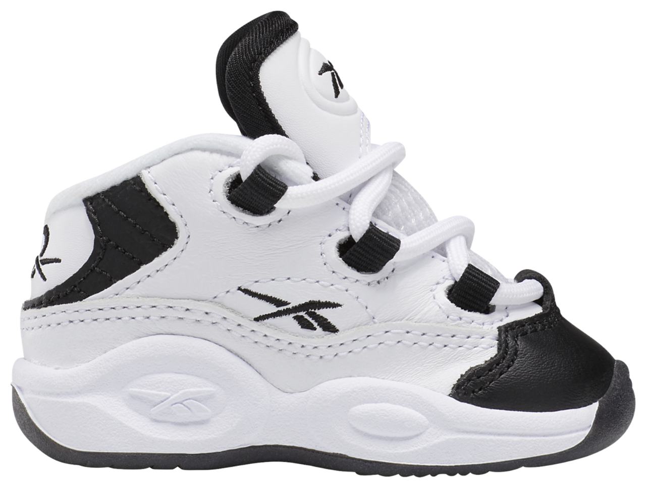 Reebok Question Mid Image 1 of 4. Tap to open photo gallery.