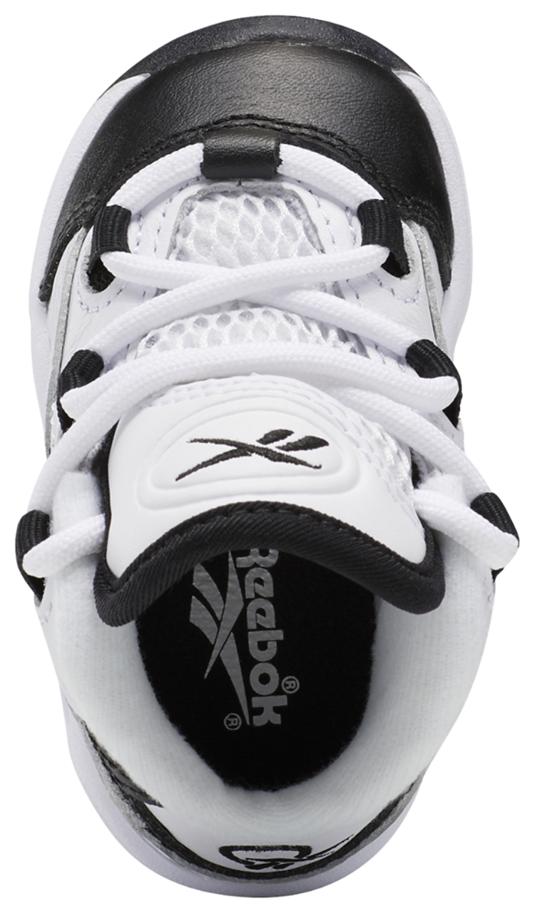 Reebok Question Mid Image 3 of 4. Tap to open photo gallery.