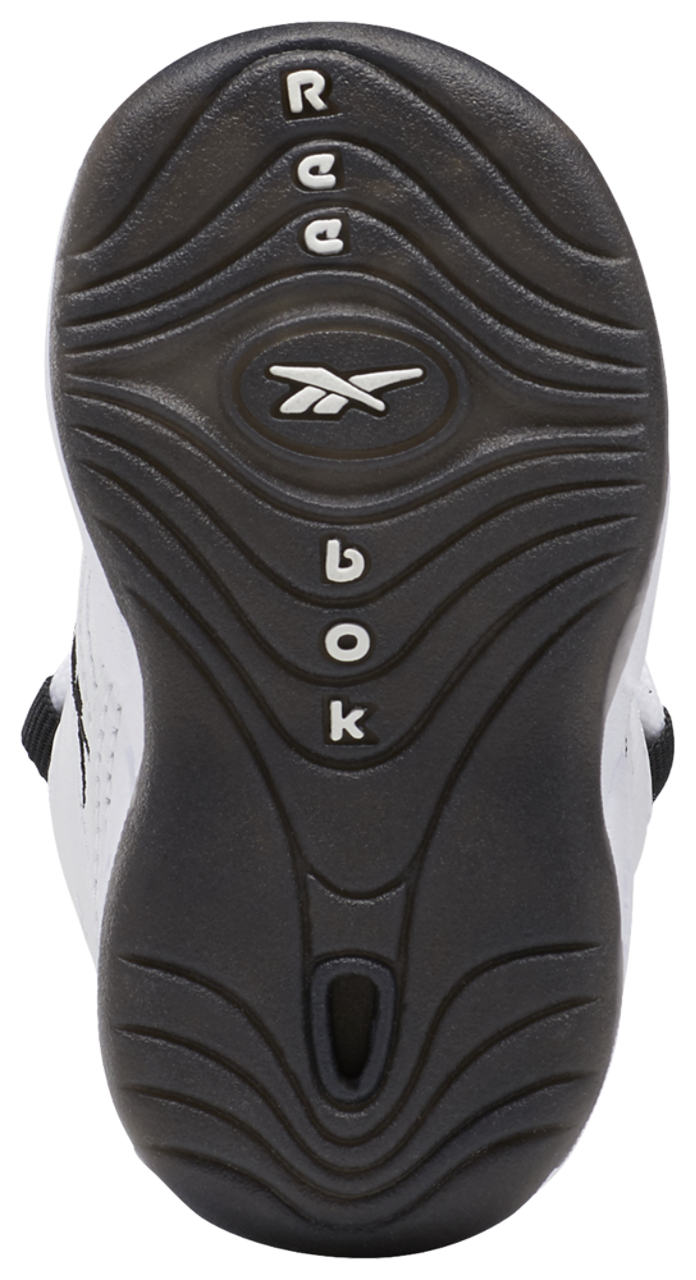 Reebok Question Mid Image 4 of 4. Tap to open photo gallery.