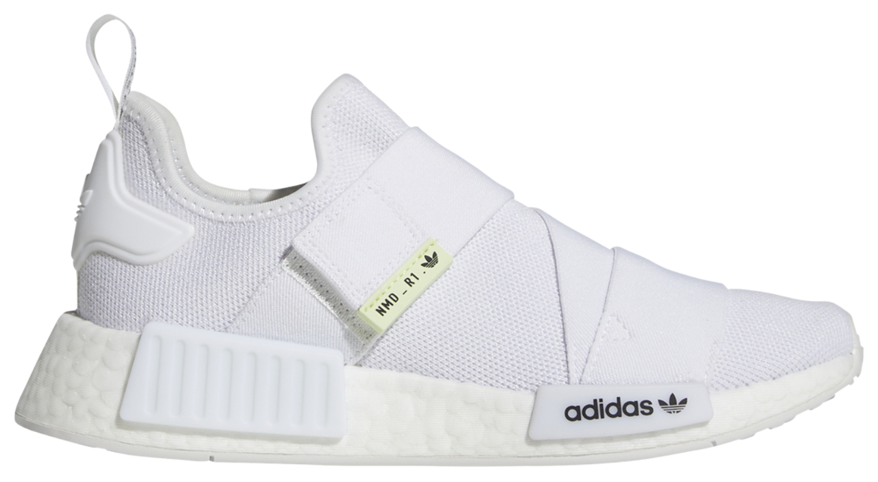 adidas Originals NMD R1 Laceless Foot Locker