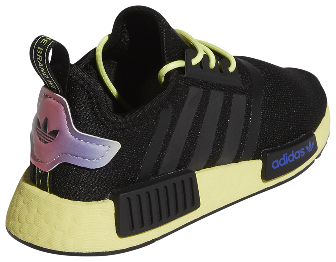 adidas Originals NMD R1 Image 3 of 7. Tap to open photo gallery.