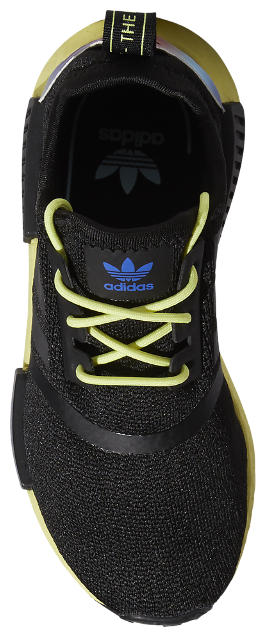 adidas Originals NMD R1 Image 4 of 7. Tap to open photo gallery.