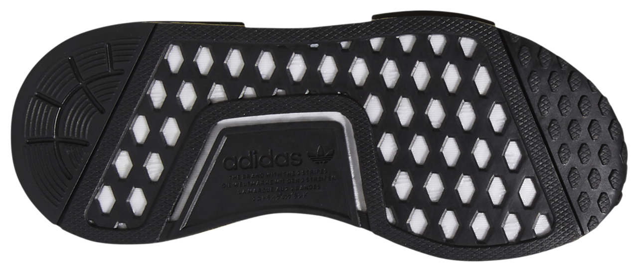 adidas Originals NMD R1 Image 5 of 7. Tap to open photo gallery.