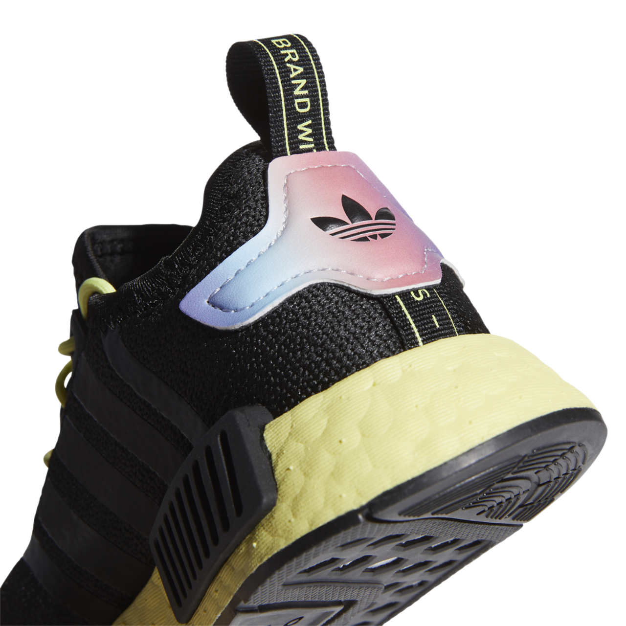adidas Originals NMD R1 Image 7 of 7. Tap to open photo gallery.