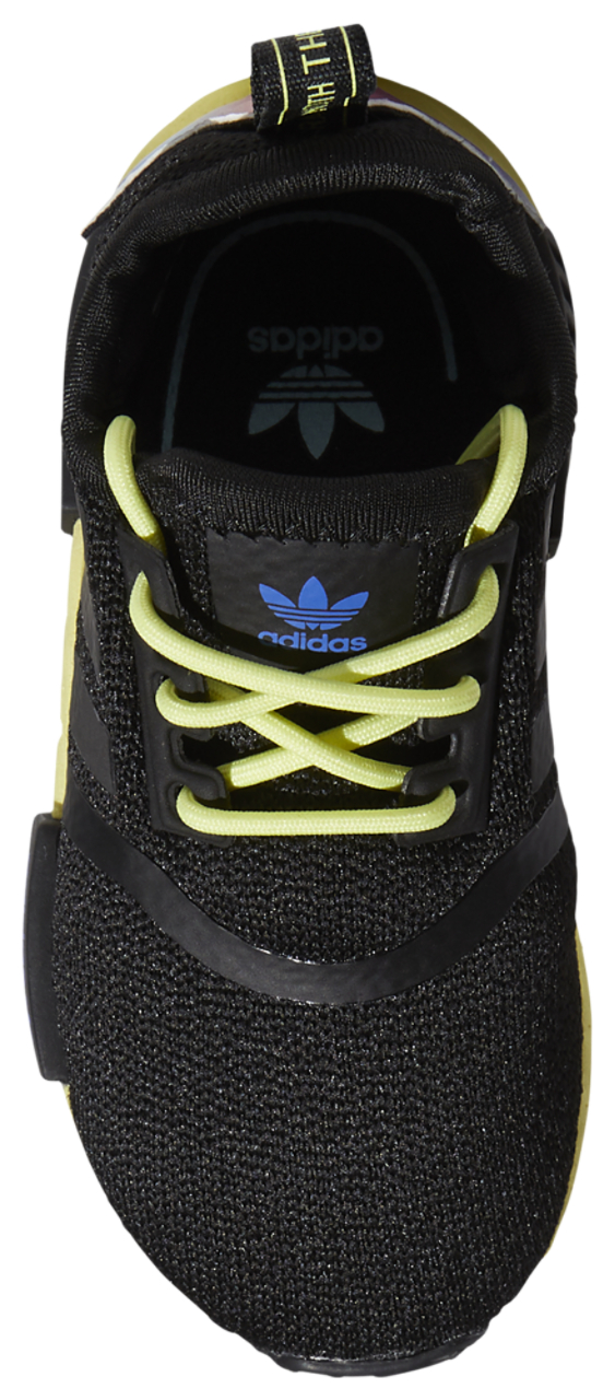 adidas Originals NMD R1 Image 4 of 7. Tap to open photo gallery.