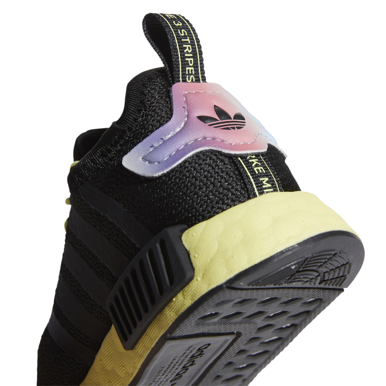 adidas Originals NMD R1 Image 7 of 7. Tap to open photo gallery.