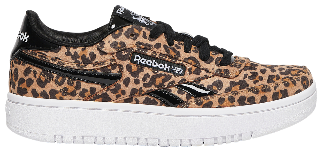 Reebok Club C Double Image 1 of 5. Tap to open photo gallery.