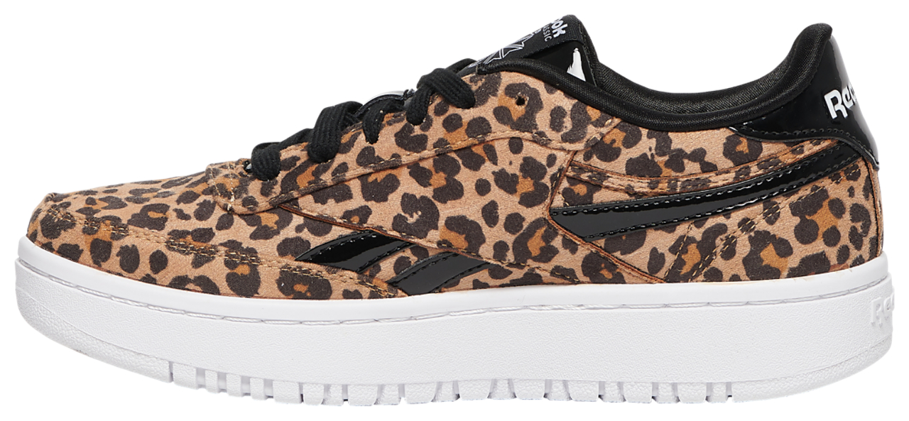 Reebok Club C Double Image 2 of 5. Tap to open photo gallery.