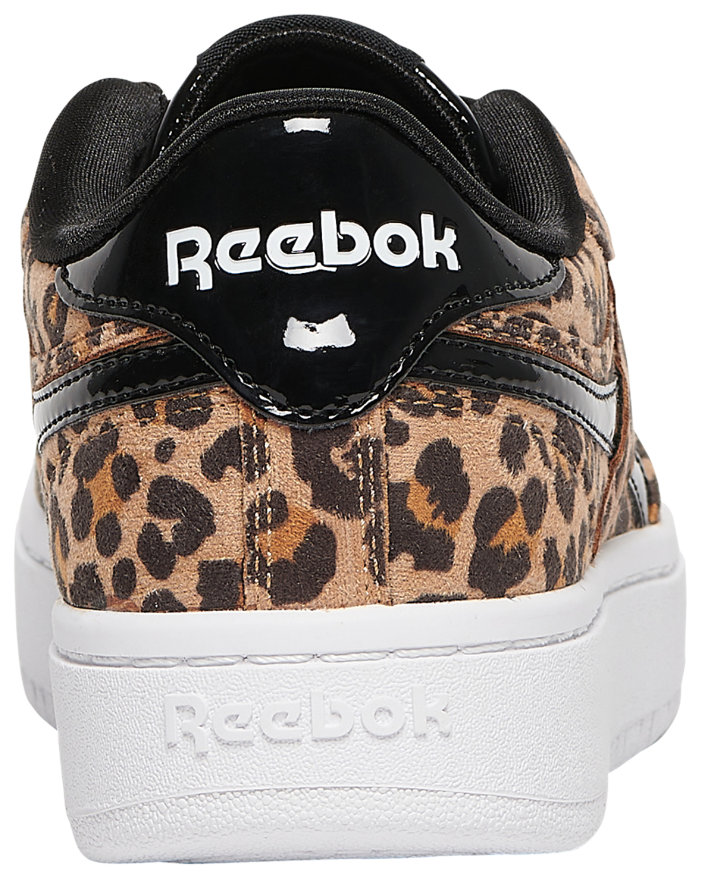 Reebok Club C Double Image 3 of 5. Tap to open photo gallery.