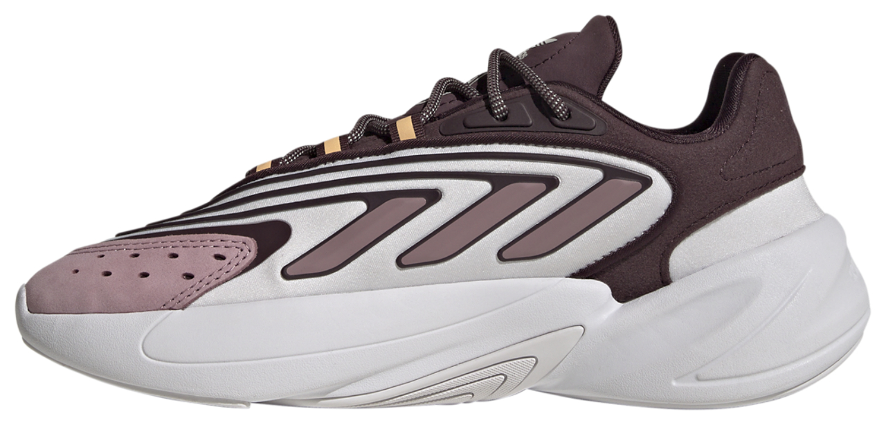 adidas Originals Ozelia Image 2 of 5. Tap to open photo gallery.