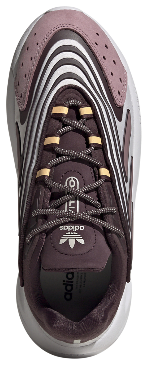 adidas Originals Ozelia Image 4 of 5. Tap to open photo gallery.