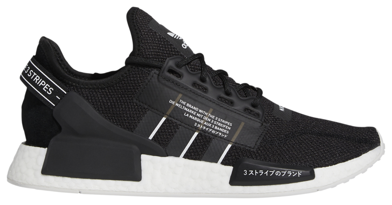 adidas Originals NMD R1.V2 Image 1 of 5. Tap to open photo gallery.