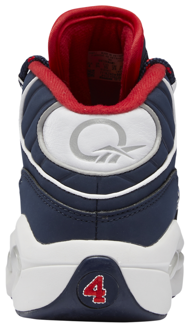 Reebok Question Mid Image 2 of 5. Tap to open photo gallery.