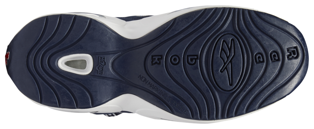 Reebok Question Mid Image 4 of 5. Tap to open photo gallery.