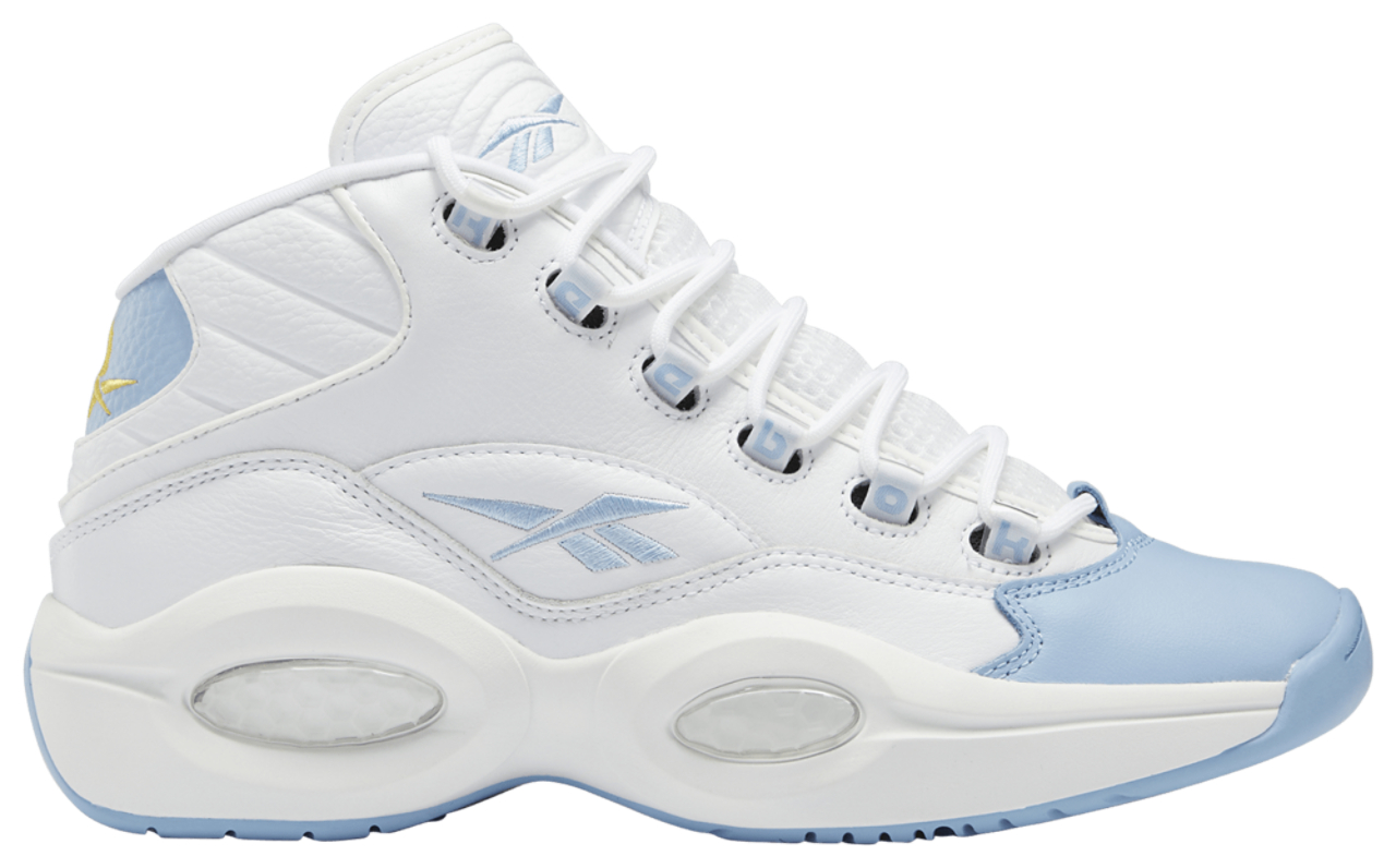 Reebok Question Mid Image 1 of 4. Tap to open photo gallery.