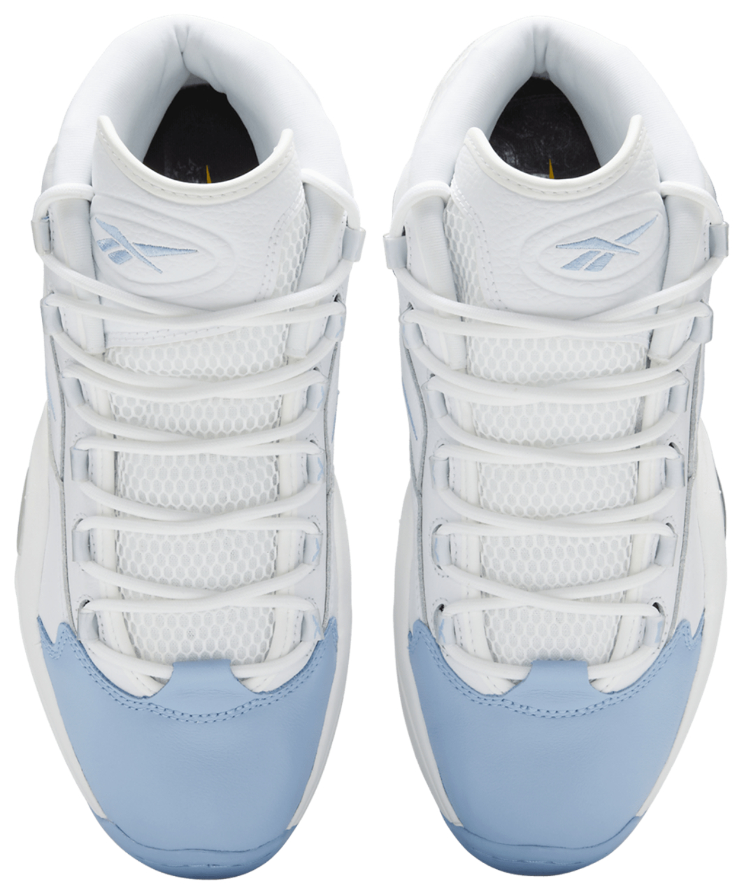 Reebok Question Mid Image 3 of 4. Tap to open photo gallery.