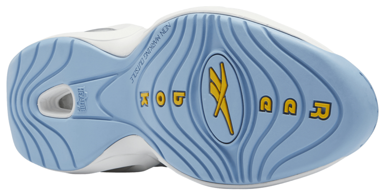 Reebok Question Mid Image 4 of 4. Tap to open photo gallery.