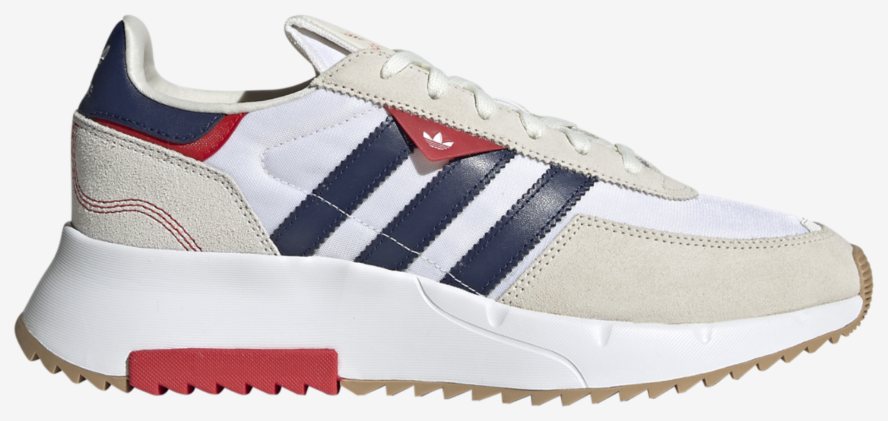 adidas Originals Retropy F2 Image 1 of 5. Tap to open photo gallery.
