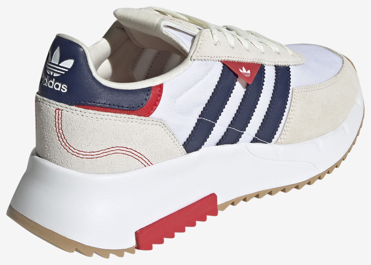 adidas Originals Retropy F2 Image 3 of 5. Tap to open photo gallery.