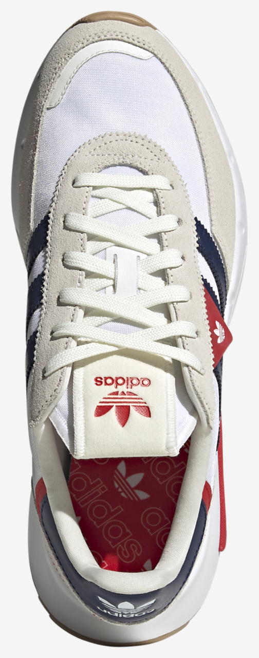 adidas Originals Retropy F2 Image 4 of 5. Tap to open photo gallery.