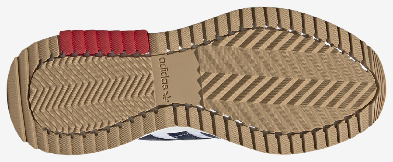 adidas Originals Retropy F2 Image 5 of 5. Tap to open photo gallery.