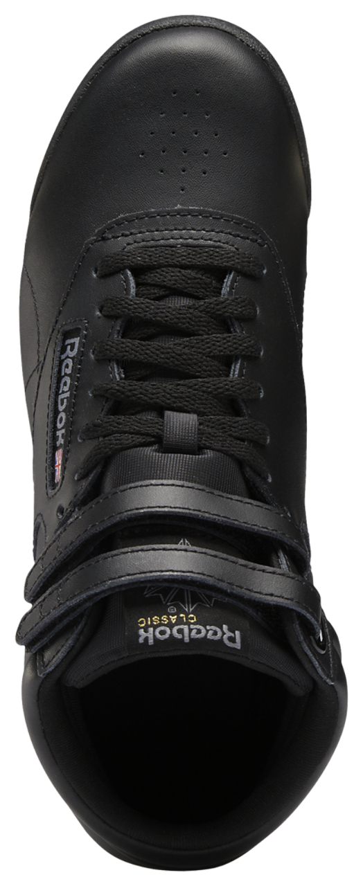 Reebok Freestyle High Kids Foot Locker