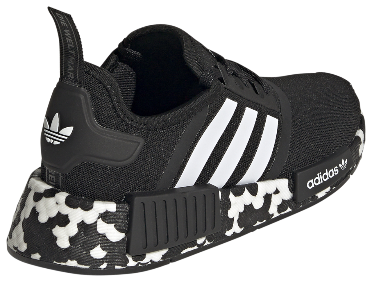 adidas Originals NMD R1 Image 3 of 5. Tap to open photo gallery.