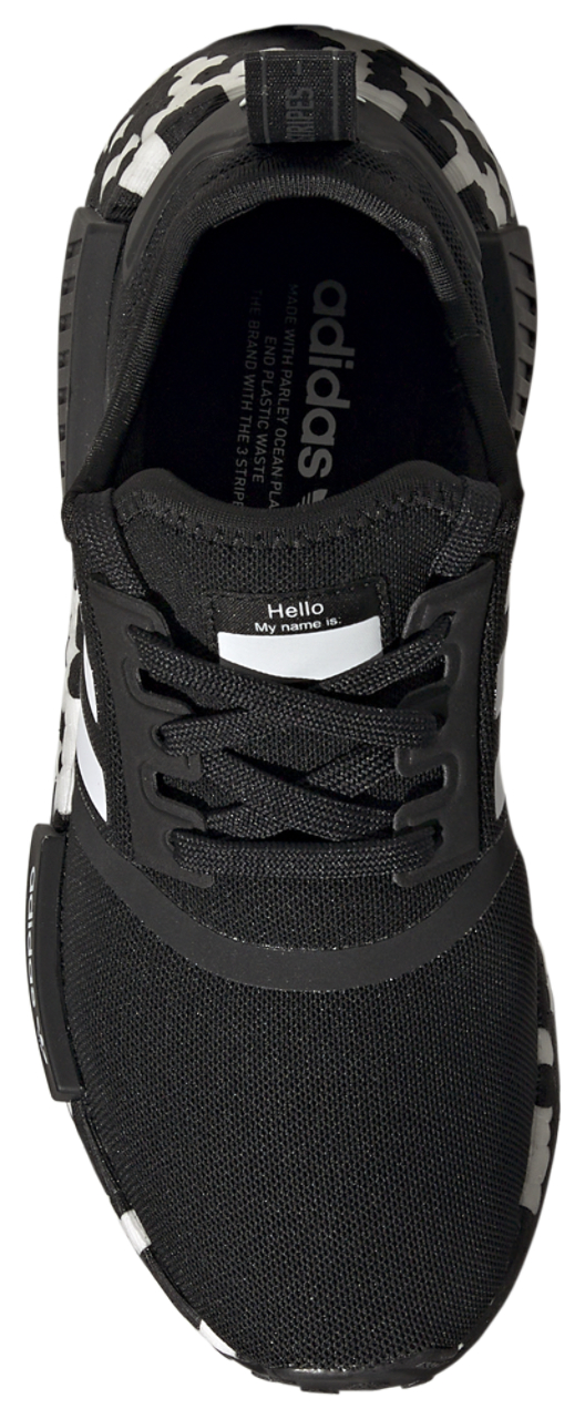 adidas Originals NMD R1 Image 4 of 5. Tap to open photo gallery.