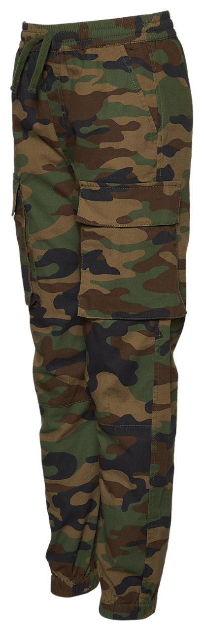 LCKR Utility Pants Image 2 of 3. Tap to open photo gallery.