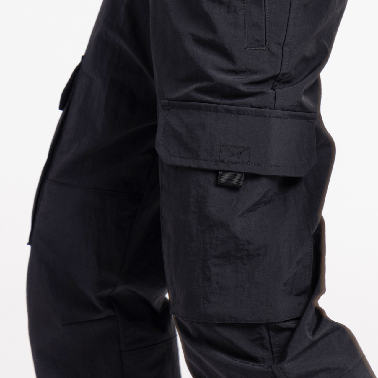louren military work pants ローレン black M louren military work pants ローレン black M レディース