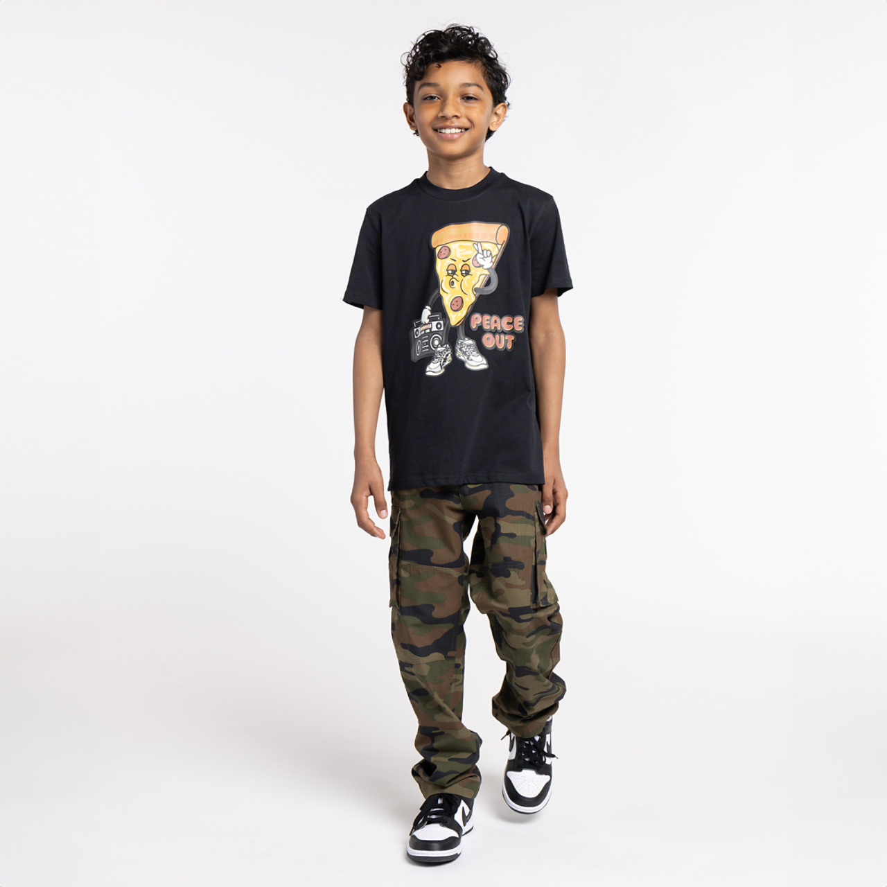 LCKR Blackhawk Ripstop Cargo Pants Image 5 of 8. Tap to open photo gallery.