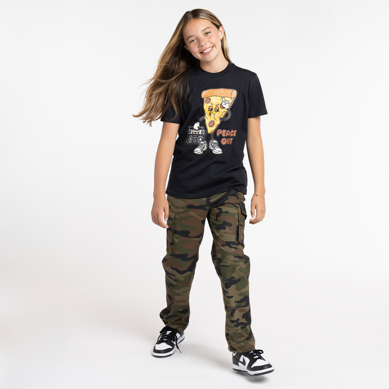 LCKR Blackhawk Ripstop Cargo Pants Image 6 of 8. Tap to open photo gallery.