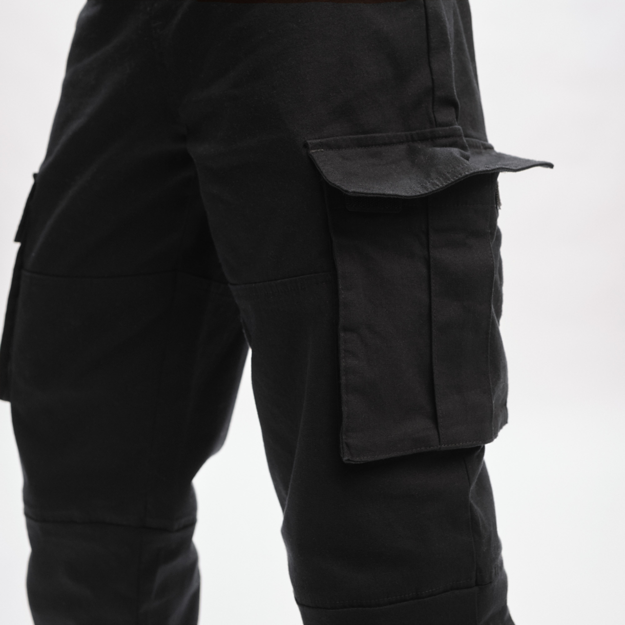 LCKR Wyndam Utility Pants Image 3 of 6. Tap to open photo gallery.